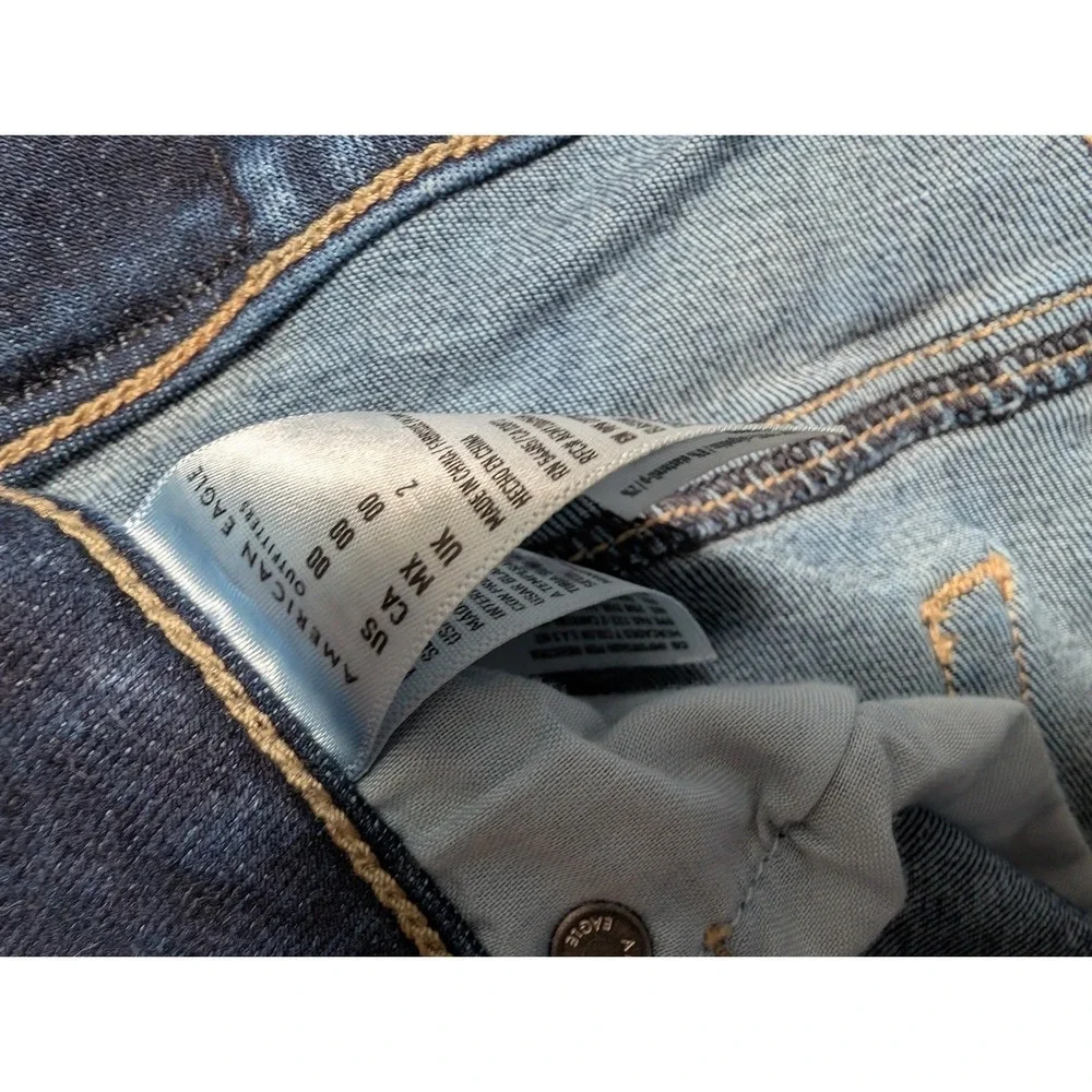 American Eagle Outfitters american eagle